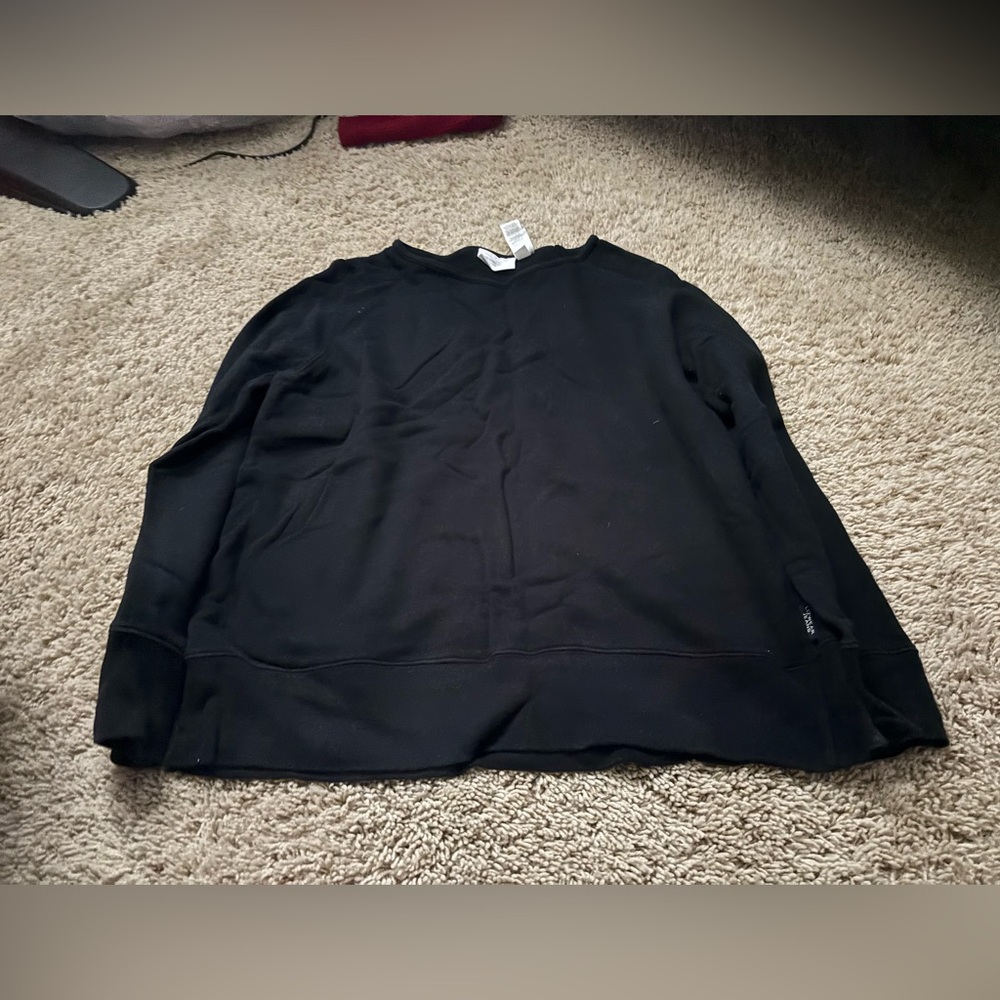 Crewneck